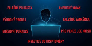 Pozor, podvodníci mají před Vánoci doslova žně a naivní lidé už přišli o miliony korun