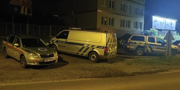 Muže usmrtila rána nožem vedená zezadu do krku