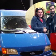 Auto Vám nepůjčím, já Vám ho rovnou koupím!