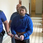 Litevec se pokusil zavraždit dva Ukrajince údajně kvůli přípitkům na zdraví Putina