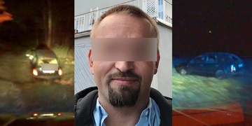 Střelba na ujíždějícího recidivistu