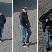 Okradli řidiče během zásobování čerpačky