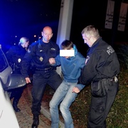 Konflikty s opilci, obvinění z opilství i nález opuštěného ušáka