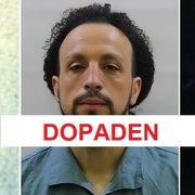 Uprchlý vrah Rachid Chouakri, který mimo jiné uškrtil i seniorku, byl dopaden