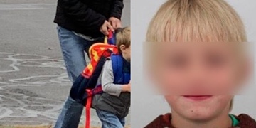 Matce za únos syna hrozí tři roky vězení