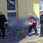 Ve Věznici Plzeň se dnes ráno oběsil vězeň