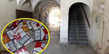 Žabka: Zloděj a násilník – krádeže a facky