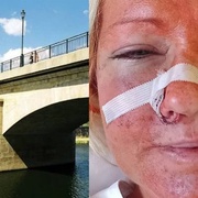 Obětmi násilí mezi Čechy a Ukrajinci jsou bohužel nevinné ženy