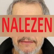 Pohřešovaného seniora našli dopoledne U Ježíška