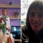 Iarmila Maria Barani se ztratila cestou k lékaři