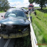 Opilec vyjel potřetí! Policii došla trpělivost a zabavili mu auto