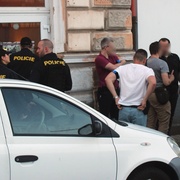 Plzeňský Toxi tým opět v akci