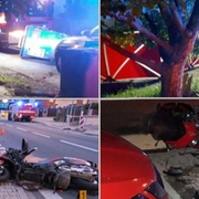 Mrtvý i zranění - řidiči stále riskují