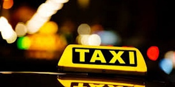 Podvod na taxikáře