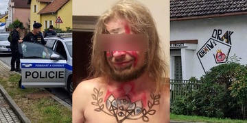 Evelínka skončila v opatrovnictví a její otec, člen sekty, nyní na Facebooku škemrá o peníze