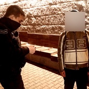 Jak se našel malý Matyáš?