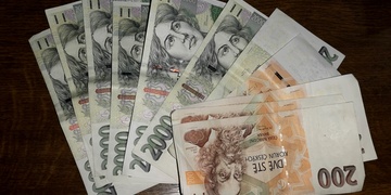 Pozor - Plzeňskem prochází podvodník