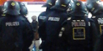 Jsem dozorce v Dachau