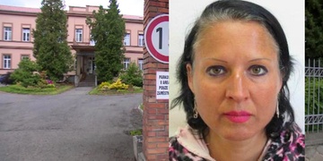Miroslava Pauknerová je v celostátním pátrání