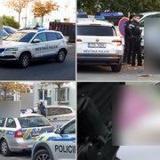 "Mají šoupat nohama po chodníku..."