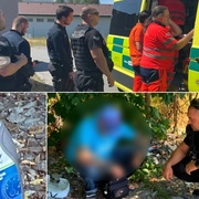 Muž vypil Fridex, chtěl tak spáchat sebevraždu
