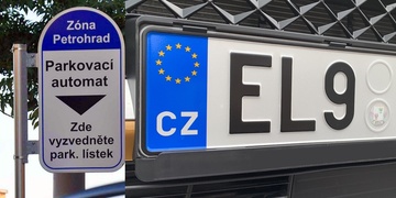 Řidiči elektrických aut pozor