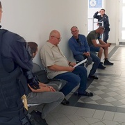 Přepadení ženy na Slovanech - pachatelé jsou ve vazbě