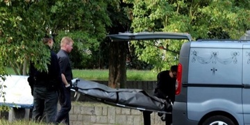 Řidičku na Slovanech postihl infarkt, zastavila a zemřela