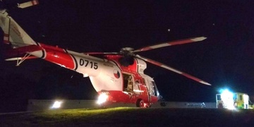 87letý řidič srazil chodkyni