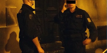 NEZAVÁHALI A ŠLI ZACHRAŇOVAT