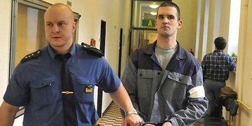 Vězeň Kovalík, který v plzeňské věznici zranil několik dozorců, je mimořádně nebezpečný