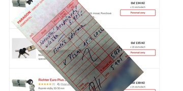 Pozor, v Plzni opět řádí "šmejdi"