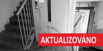 Smrtelný pád ženy nebyla nehoda, ale s největší pravděpodobností sebevražda