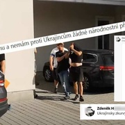 Útočník z Plas Zdeněk H. byl dnes propuštěn z vazby