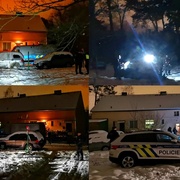 Nejen zbraň a střelivo, ale i nástražné výbušné systémy