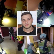 Tkadlec dostal Chaloupka a celý drogový gang