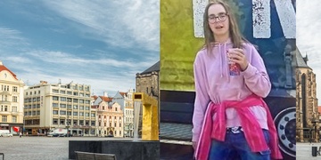 Policie i rodina pátrají po Michaele Kohoutové