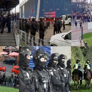 Do Plzně zítra dorazí Sparta, připravte se na rozsáhlé policejní manévry