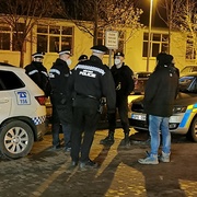 Další opilý řidič jel včera Plzní