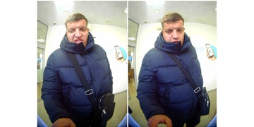 Poznáte tohoto muže?