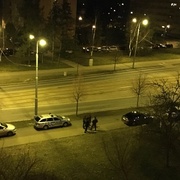 Šlapka za dolary aneb okradený cizinec v Plzni