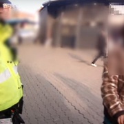 Mamka s třemi promile poztrácela děti