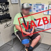 Tak dlouho se chodí se džbánem pro vodu, až tě zavřou za blbou hruškovici
