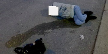 Jako přes kopírák...