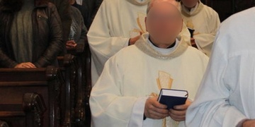 Policie případ faráře z Plzeňska odložila