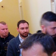 Pitva prokázala, že taxikáře Petra J. zabil Mário K.