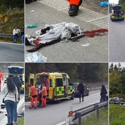 Dívku se pokusili umlátit, je v kritickém stavu a o její život bojují lékaři