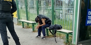 "Mám špatný den, tak prostě ničím věci!" sdělil zfetovaný agresor