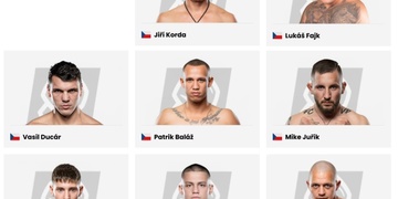 Tvrdé rány z Plzně