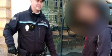 Celostátně hledané chytají pumpaři i strážníci